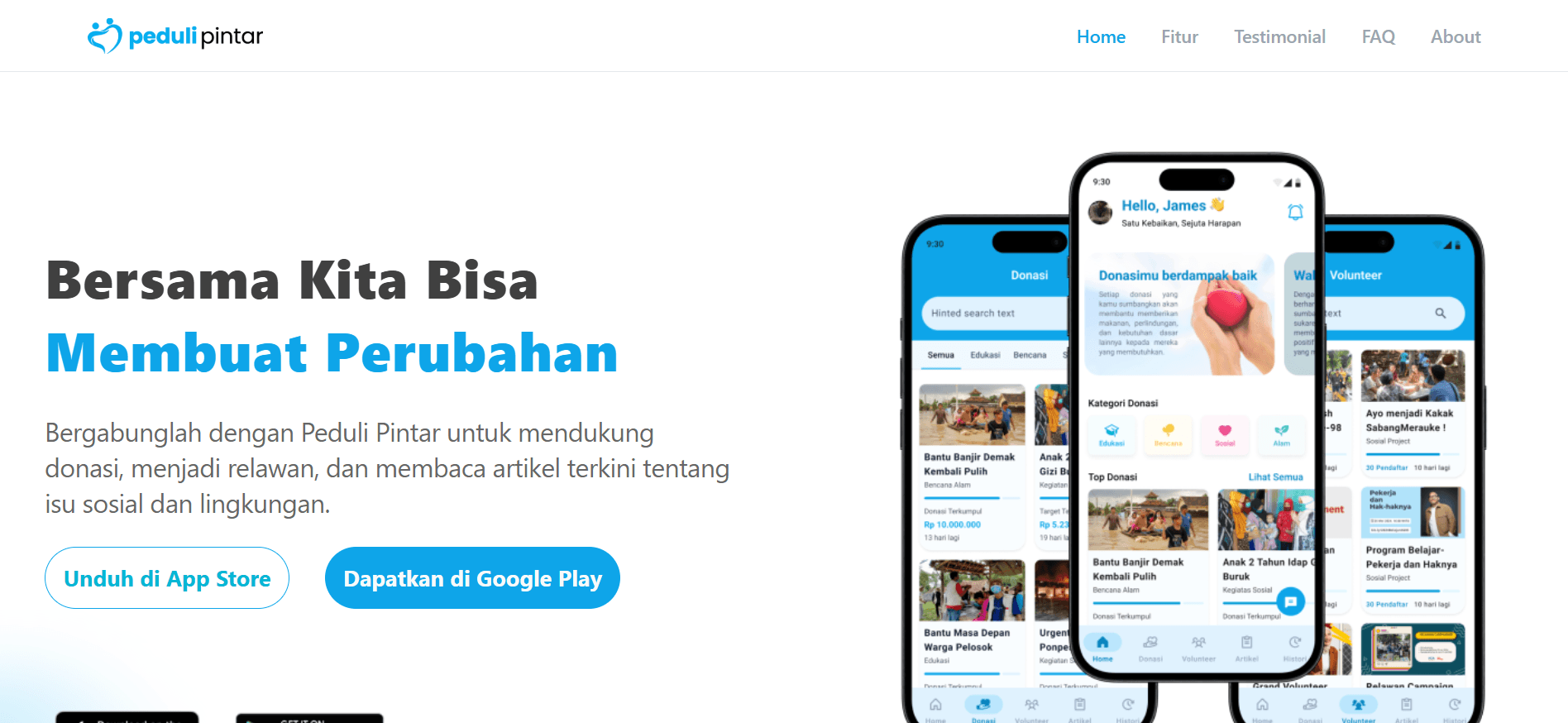 Peduli Pintar
